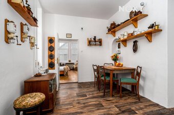 Prodej Vila, 360㎡ - 8