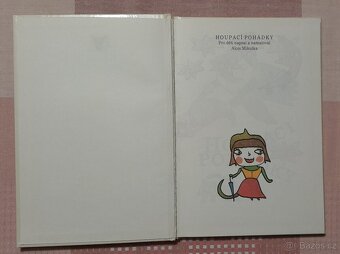 Houpací pohádky, Alois Mikulka - 8
