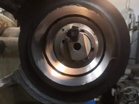 Repase ( opravy) předních náprav Zetor - 8