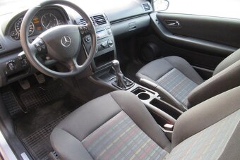 Mercedes-Benz A160 2.0 CDi KLIMA - 8