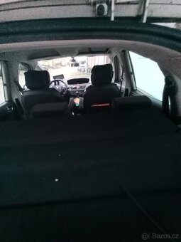Citroen C4 Picasso 16HDI 130km. - 8