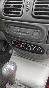 Prodam Renault Scenic 1.6 16V - 8