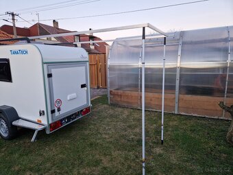 Tomplan  TF4SP PLUS - 8