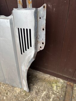 Blatniky vw t4 - 8
