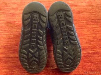 Sněhule zn. Richter vel.34 - 8