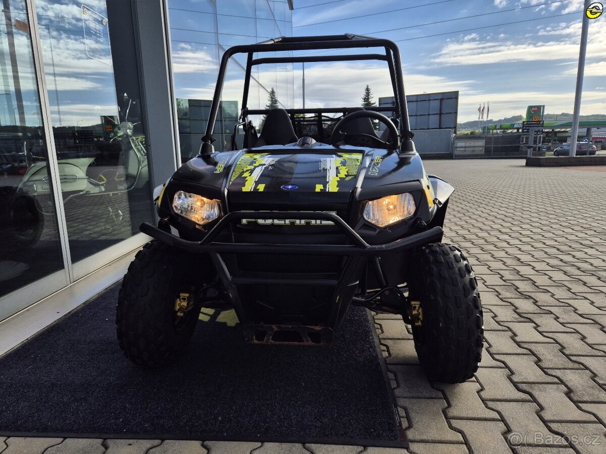 Polaris RZR 170 - 9