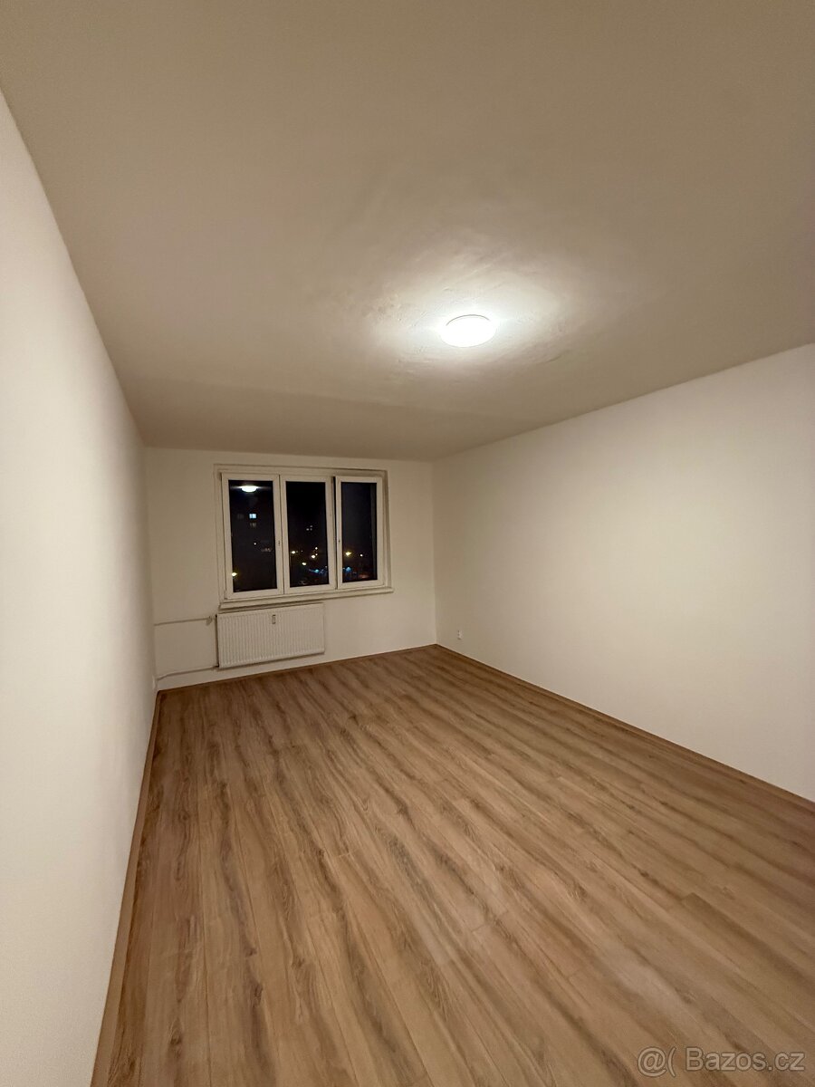 Pronájem bytu 2+1, ul. Pod Břízami, Chomutov, TOP STAV - 9