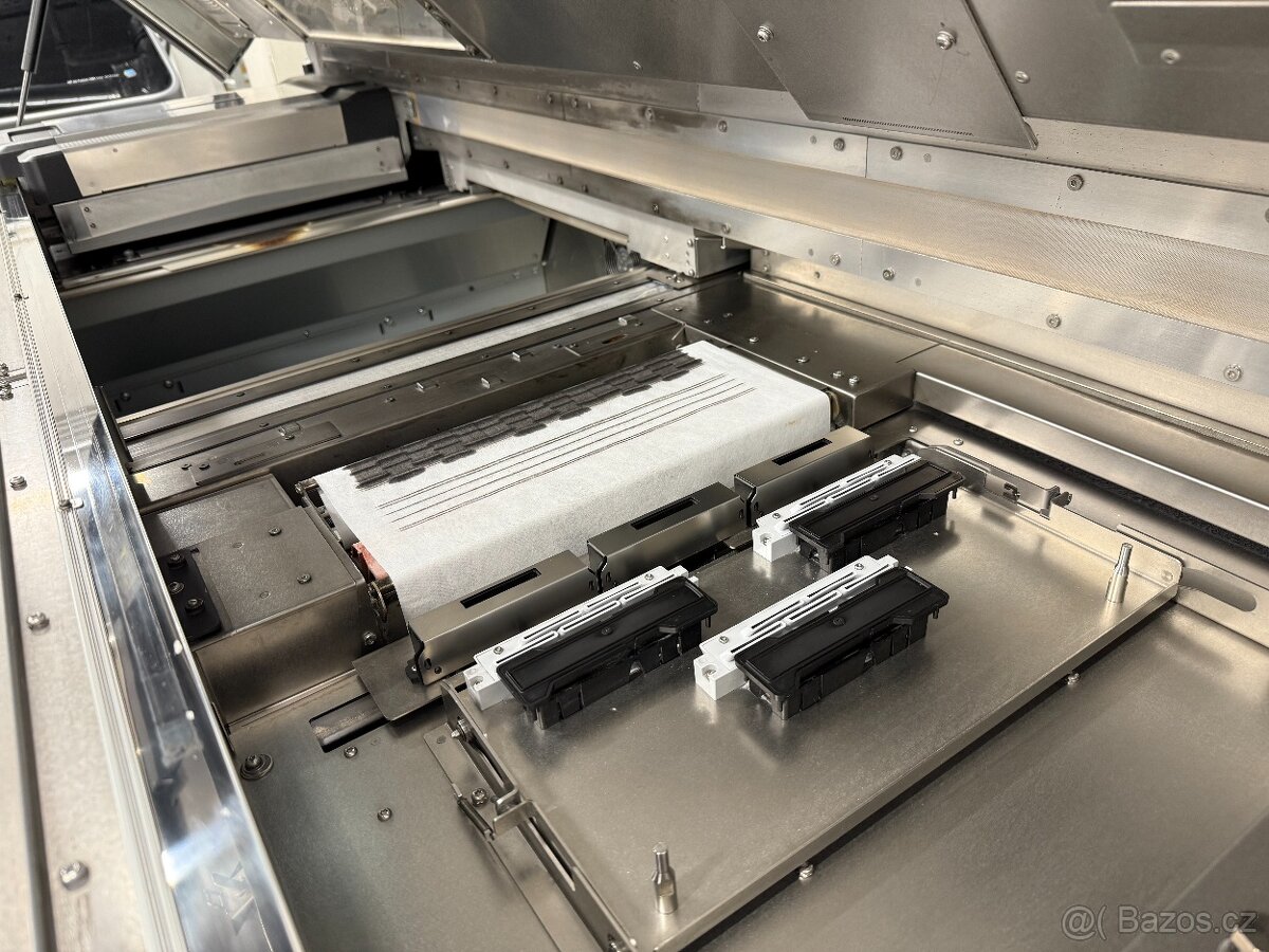 3D tiskárna HP MJF 5200 - 9