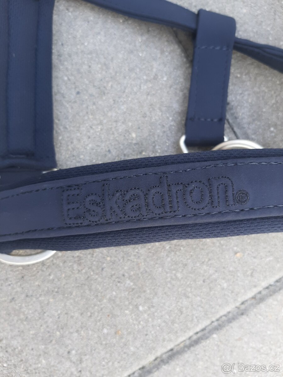 Eskadron ohlavky - 9