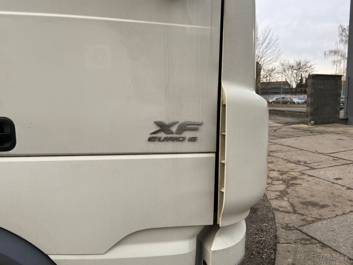 DAF XF 460 FT, Euro 6, Standard - 9