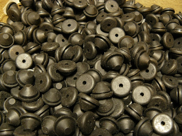 Náhradní díly pro starší elektronické přístroje TESLA a jiné - 9