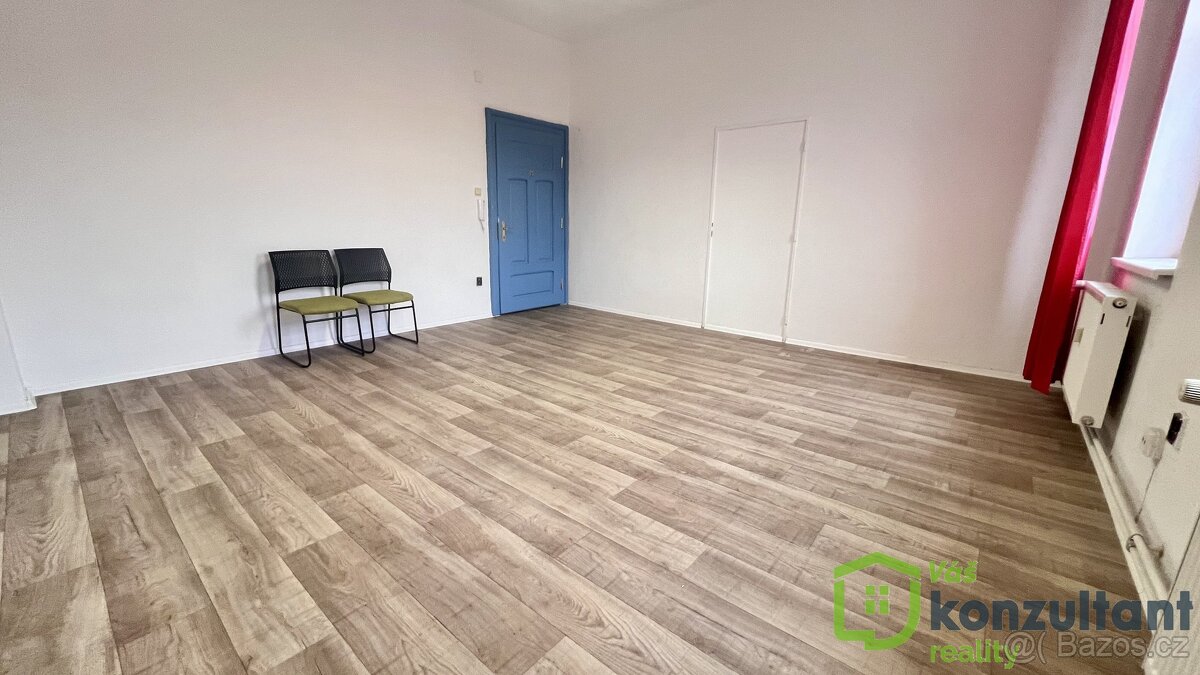 PRONÁJEM KANCELÁŘSKÝCH PROSTOR V CENTRU OSTRAVY – IDEÁLNÍ MÍ - 9