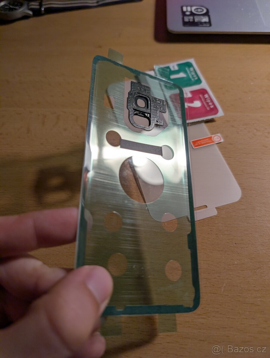 ND: Galaxy S9 a S10 - 9
