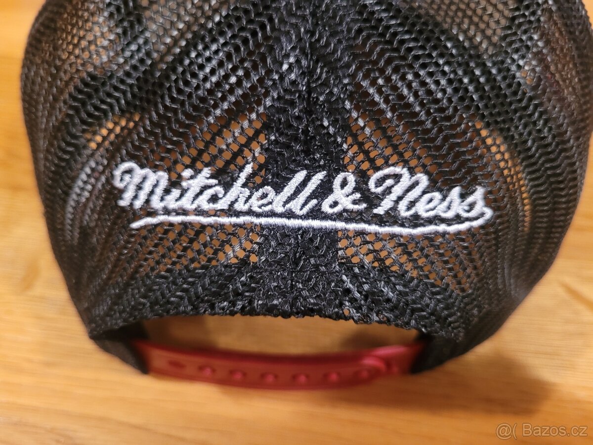 kšiltovka Miami Heat NBA - 9