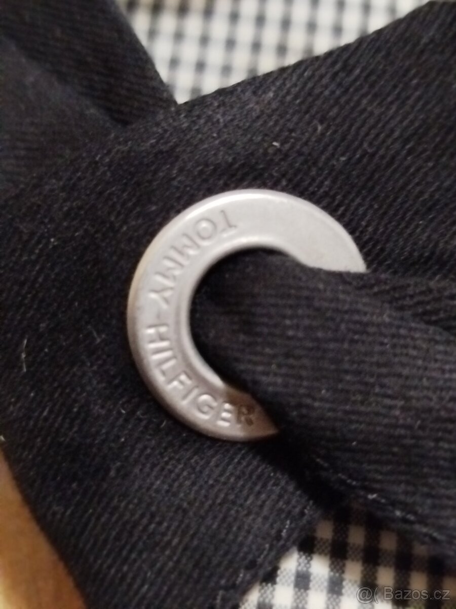 Sandály Tommy Hilfiger, vel. 38 - 9