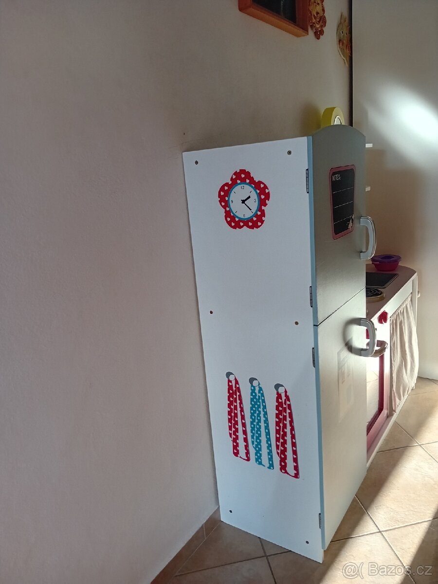 Dětská kuchyňka - 9