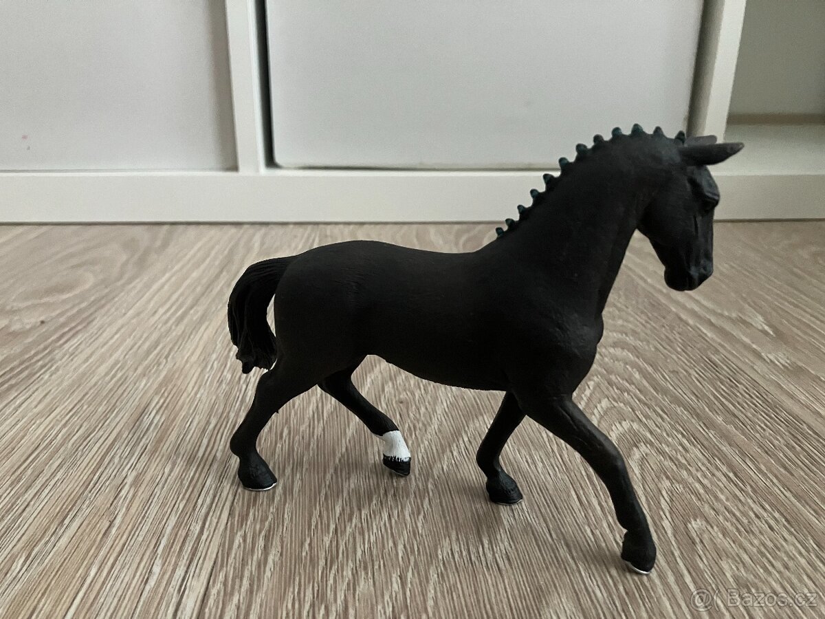 Schleich kamion - 9