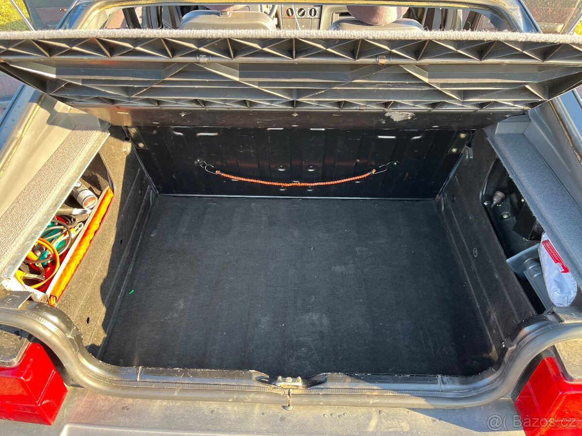 Citroen BX 14 RE - 9