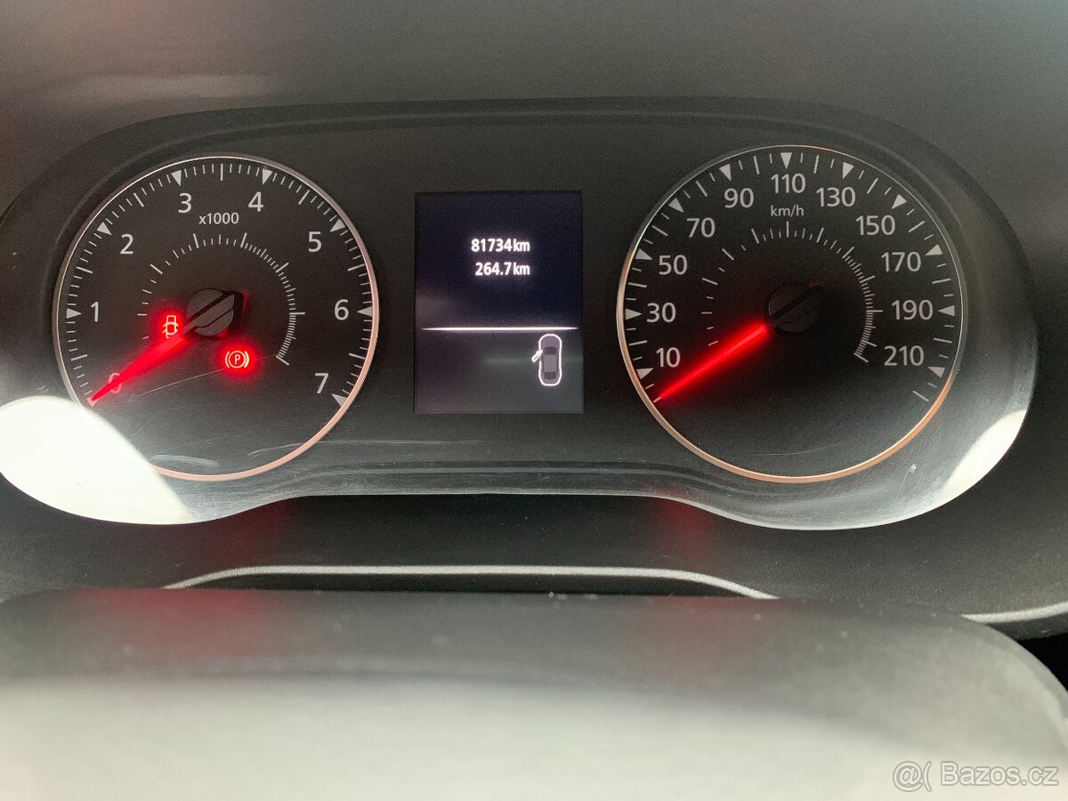 Dacia Duster II 1.3TCe 130k r.v.2019 - 9