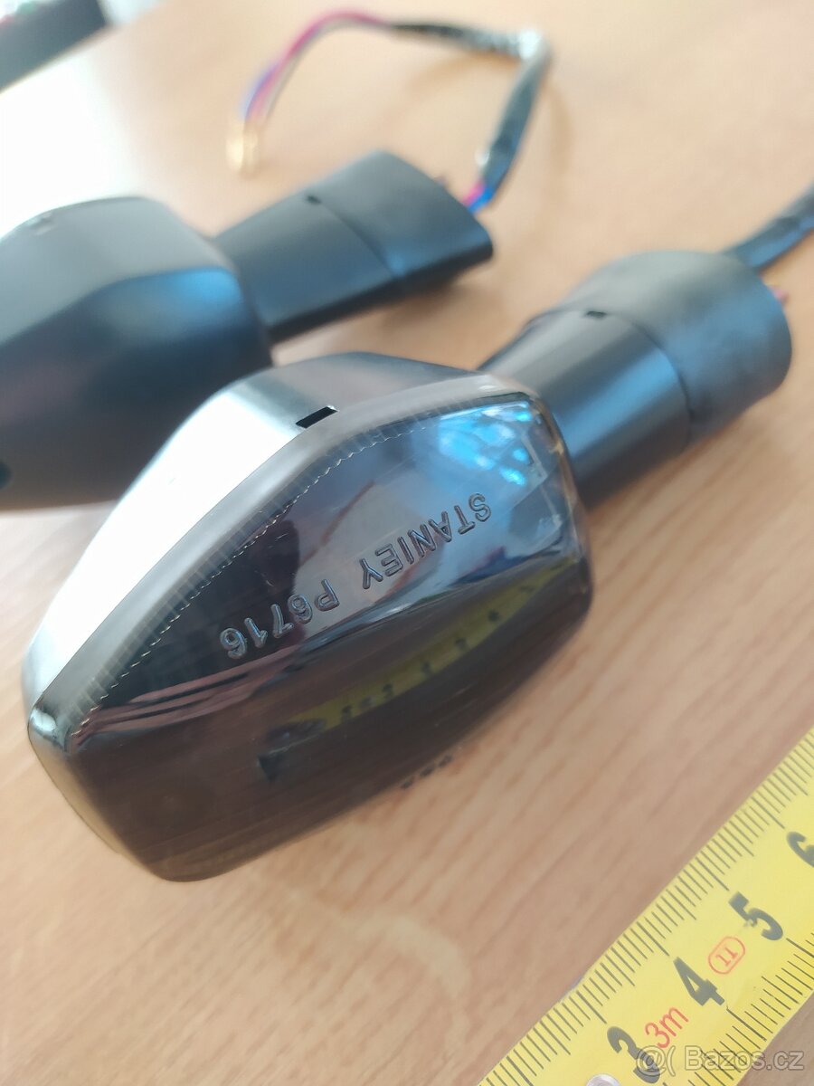 Blinkry na motocykl HONDA - 9