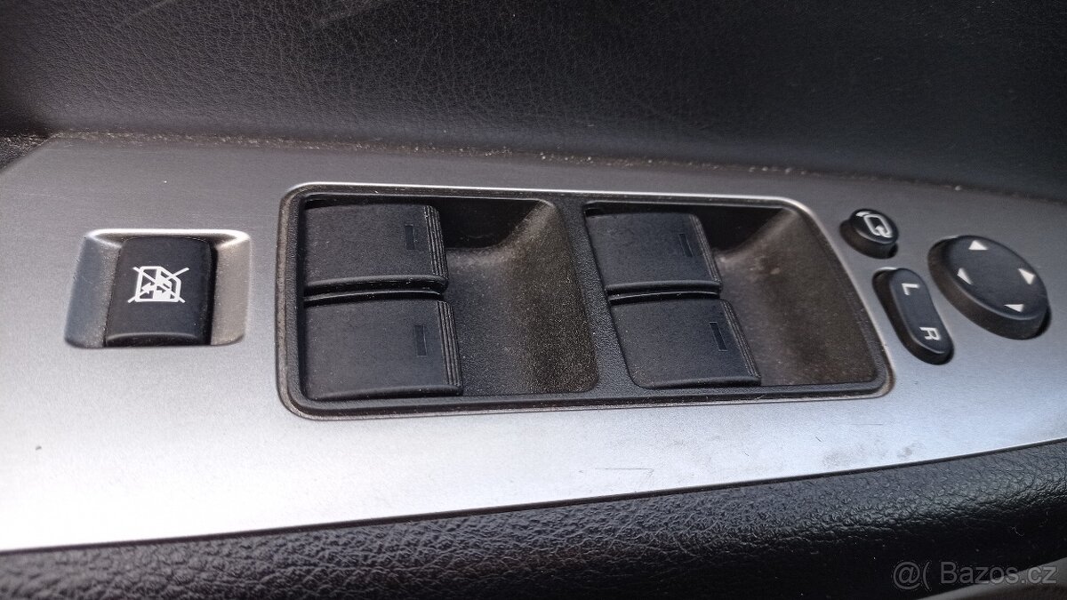 Prodám Mazda 6 2.0D 103kW, DOHODA - 9