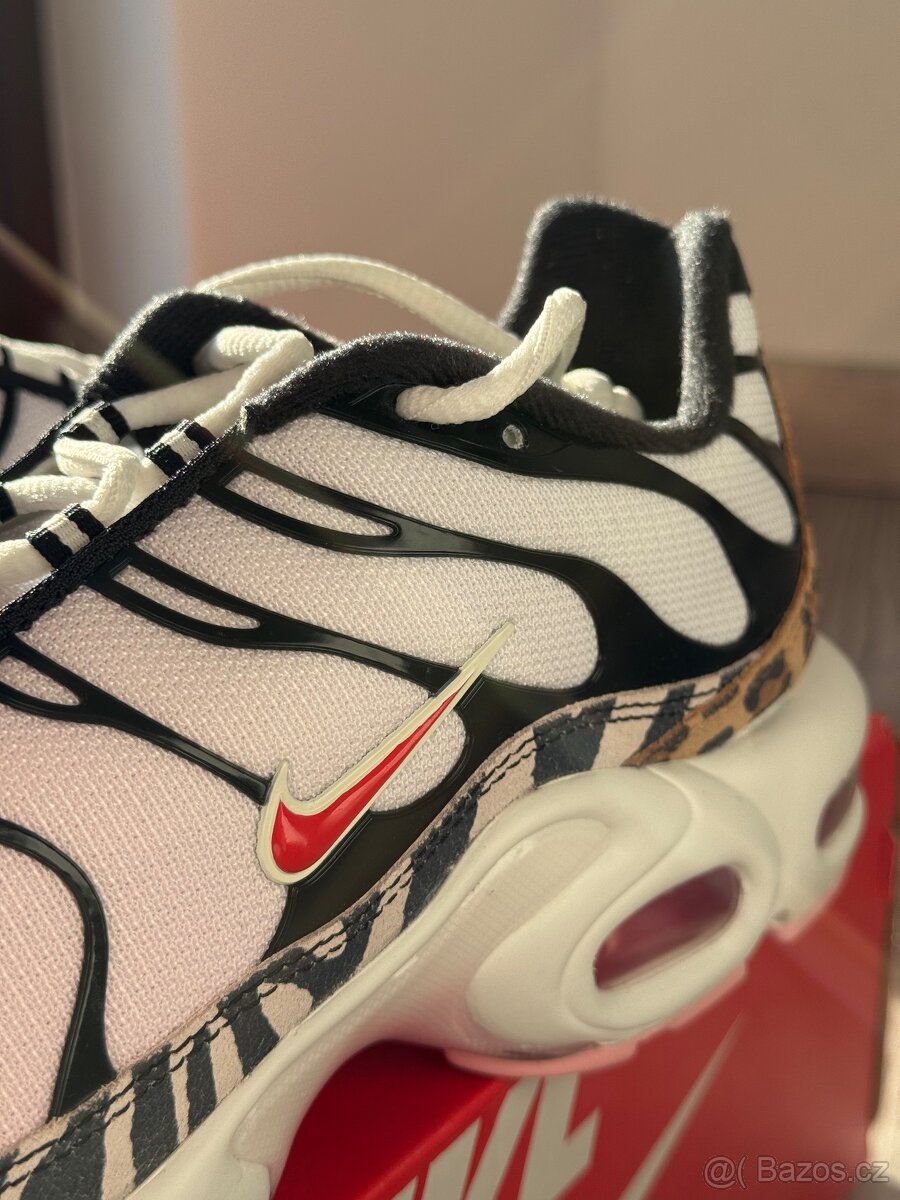 Nike air max plus animal instinct - 9