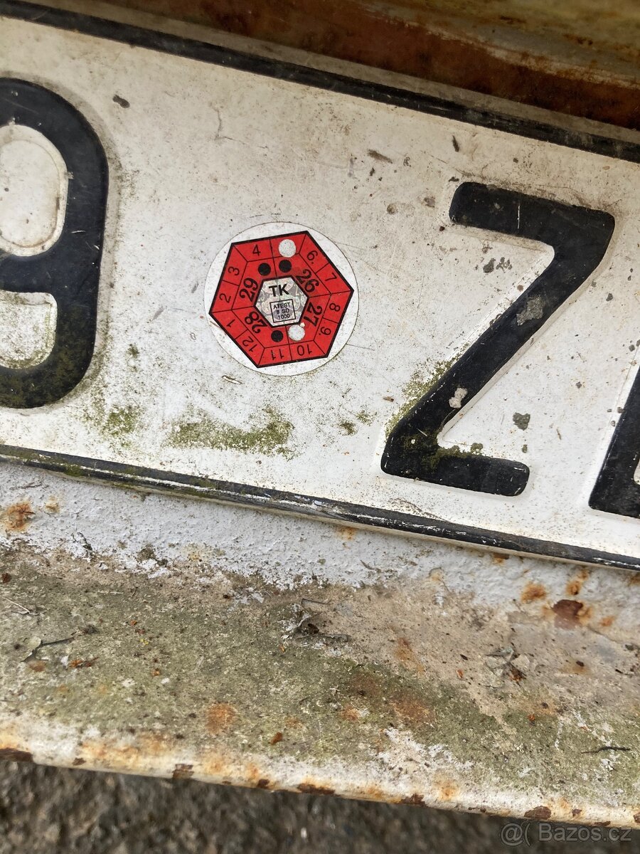 štěpkovač, drtič dřeva bystron - 9