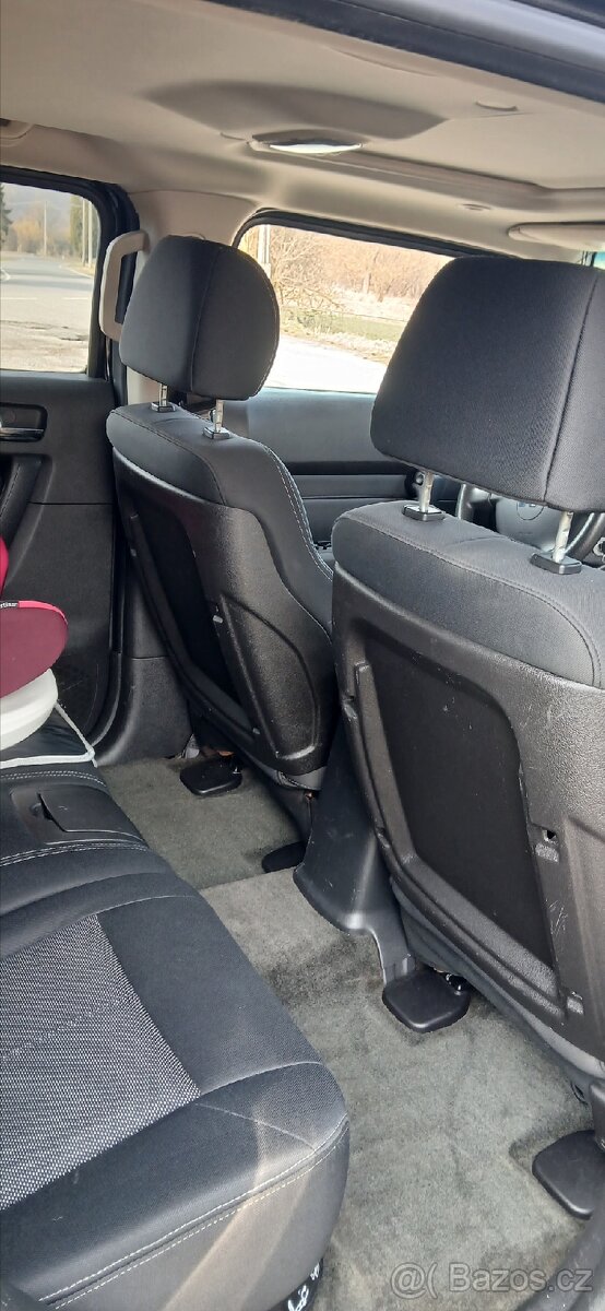 Hummer H3 3.5i 83000mil. - 9