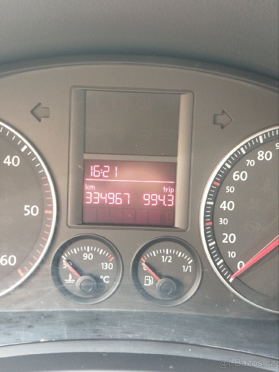 Volkswagen Jetta MK5 - 9