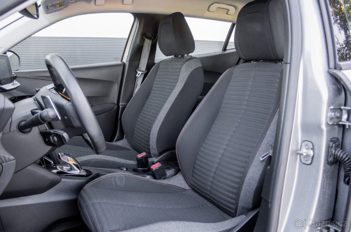 Peugeot 2008 1.5 HDI - 9
