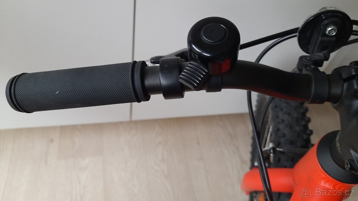 Dětské kolo 20" - 9