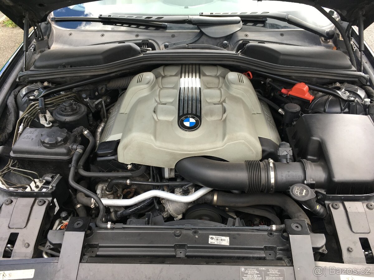 BMW 645 Ci - 9