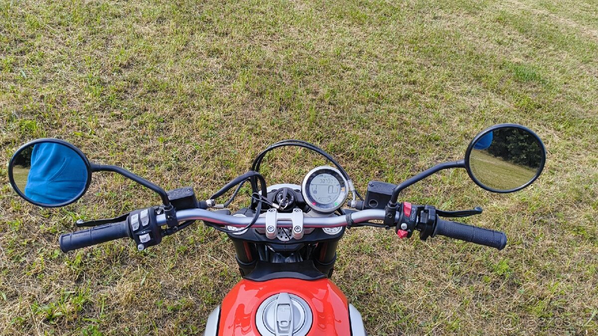 Ducati Scrambler Icon 800 2021 - 9