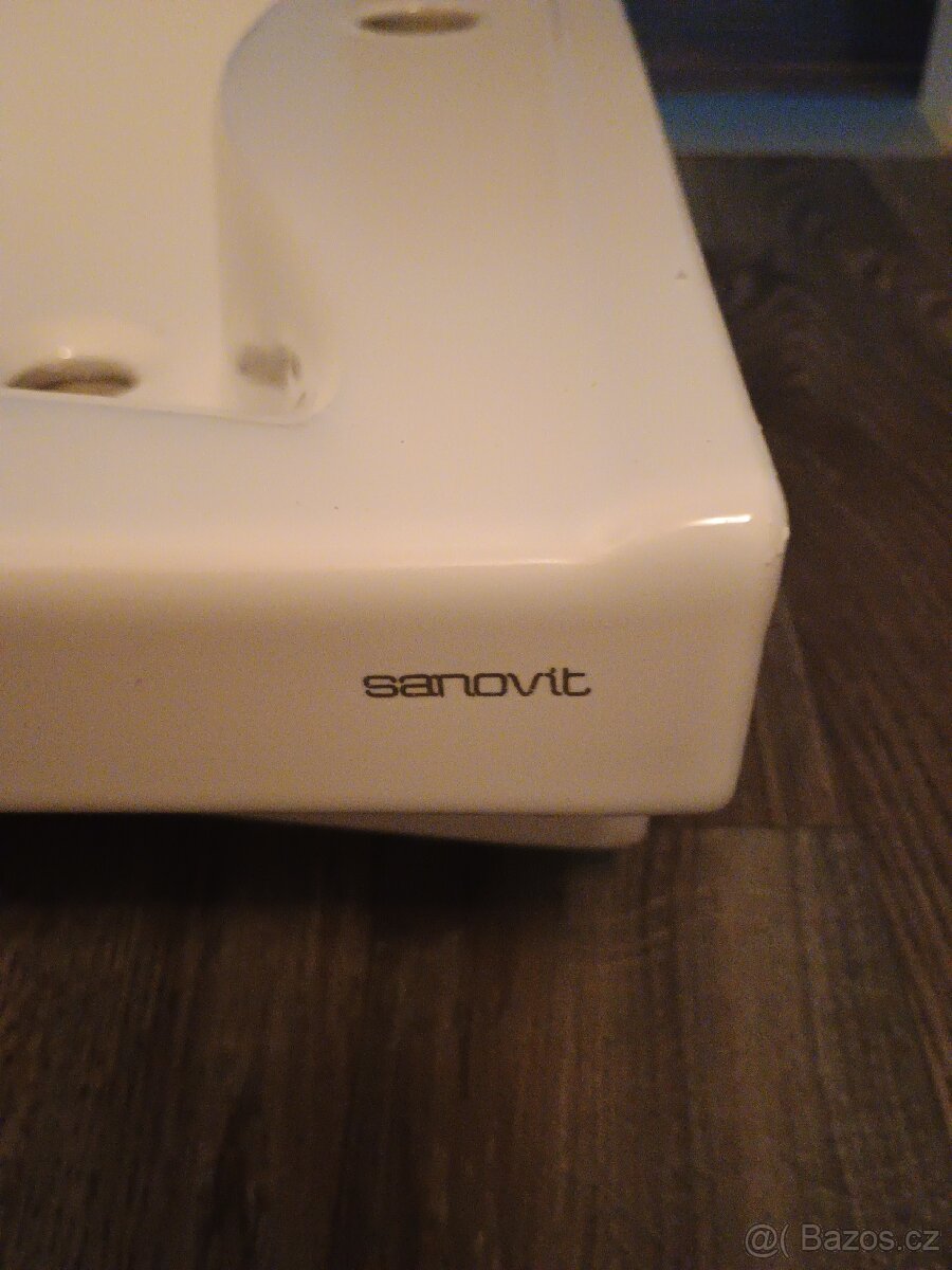 Umyvadlo - nové Aqualine Zara - 9