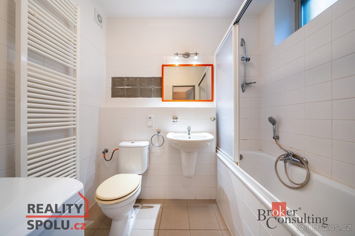 Prodej, byty/2+kk, 63 m2, 51246 Harrachov 608, Jablonec nad - 9