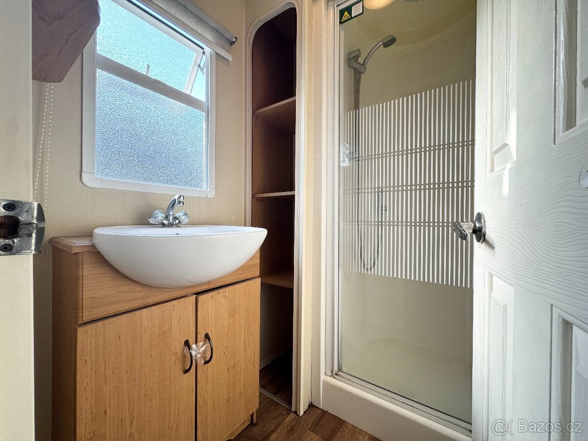 Mobilheim, mobilní dům Cosalt Bays - 9