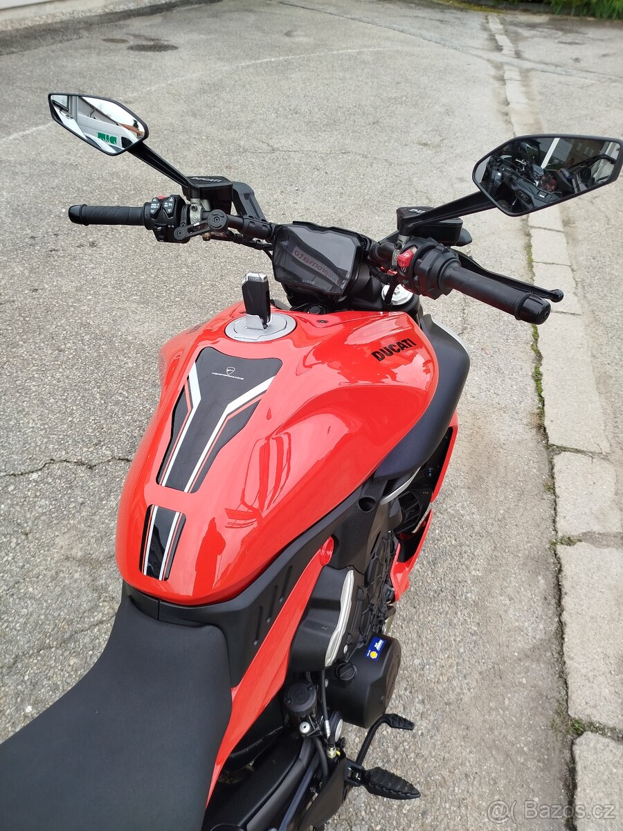 Ducati Diavel V4, 1. MAJITEL V ČR, -DPH, ZÁRUKA - 9