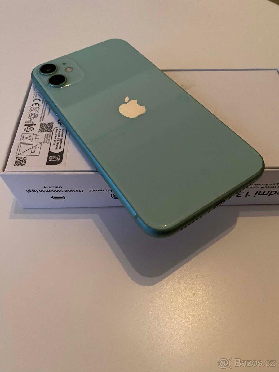 iPhone 11 128GB - 9