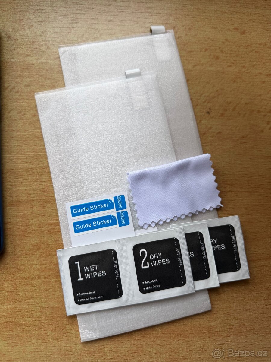 Xiaomi Redmi Note 9 - top stav - 9