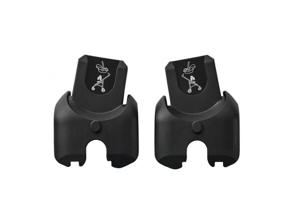 Maxi-Cosi Oxford 3v1 – kočárek - 9