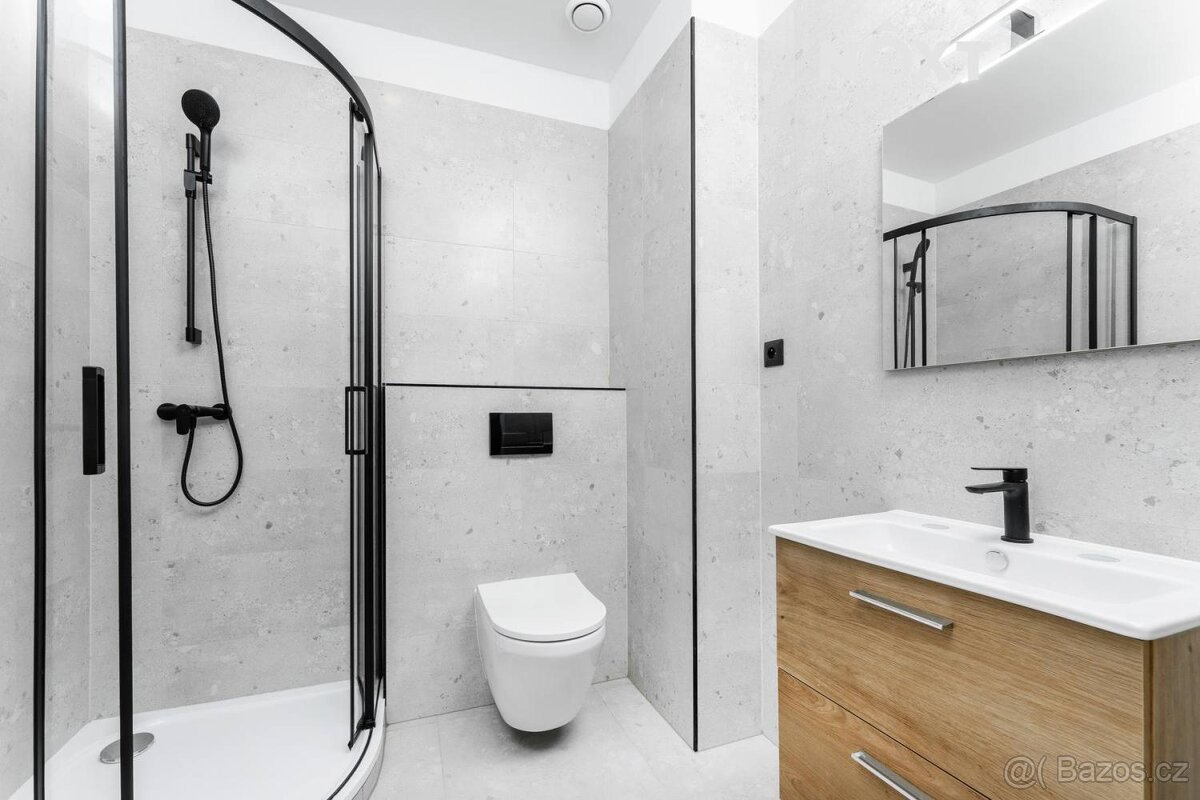 Prodej byt 1+kk, 29㎡ - 9