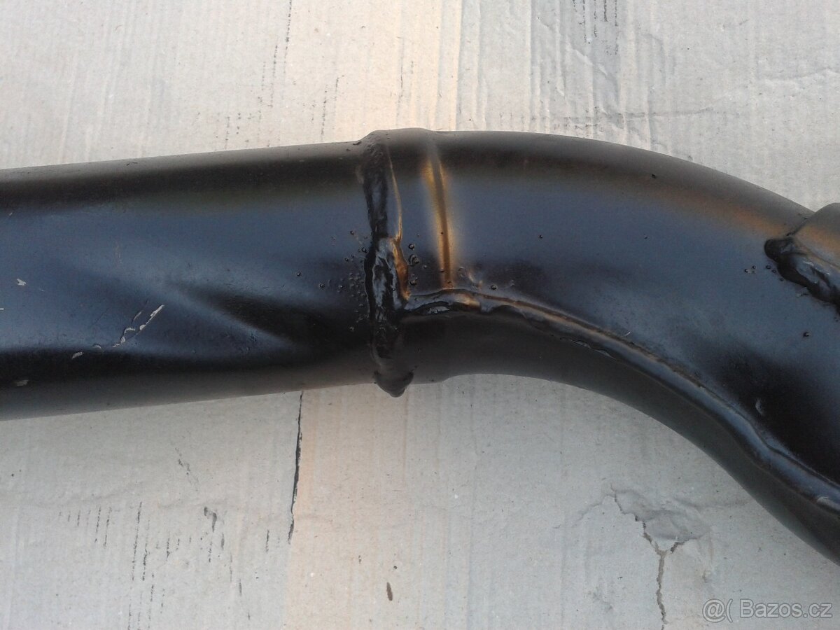 Kawasaki ZRX 1200 - 9