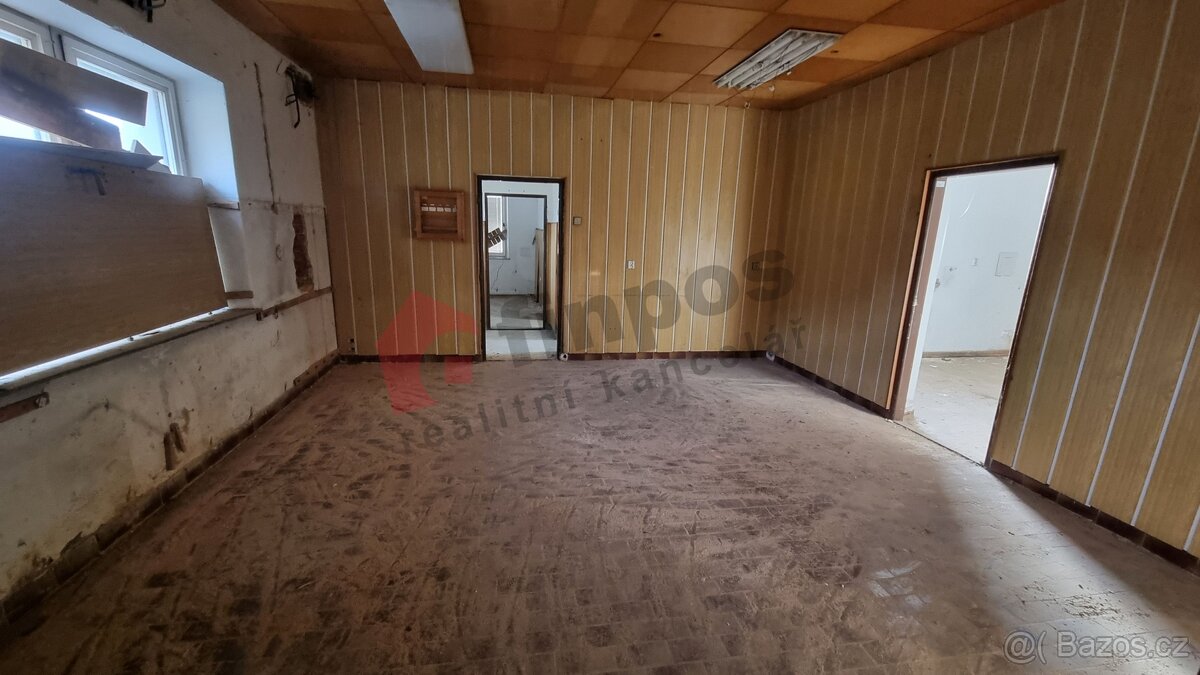 Prodej bytového domu Mikulovice, okres Jeseník - 9