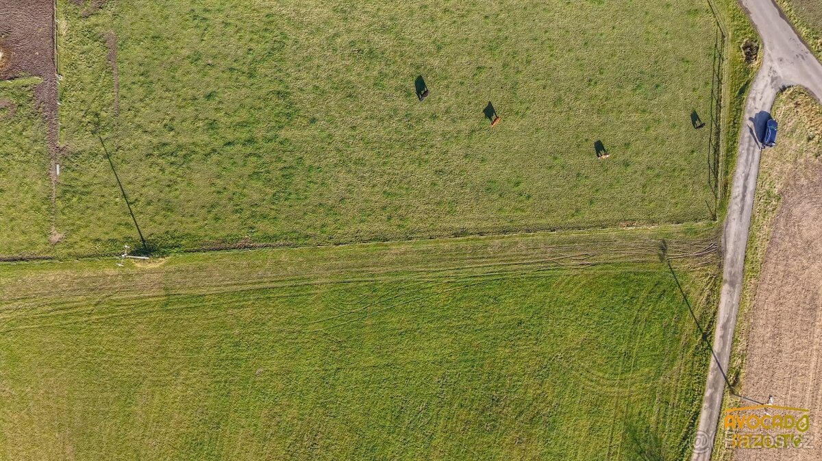 Stavební pozemky s výhledy - 9