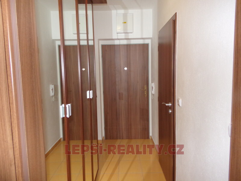 Pronájem bytu 2+kk v Plzni, ul. Květná, 45 m2+garážové stání - 9