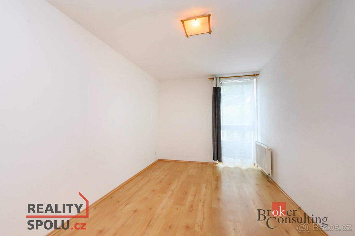 Prodej, byty/2+kk, 60 m2, Nad ZOO 1342/8, Severní Předměstí, - 9