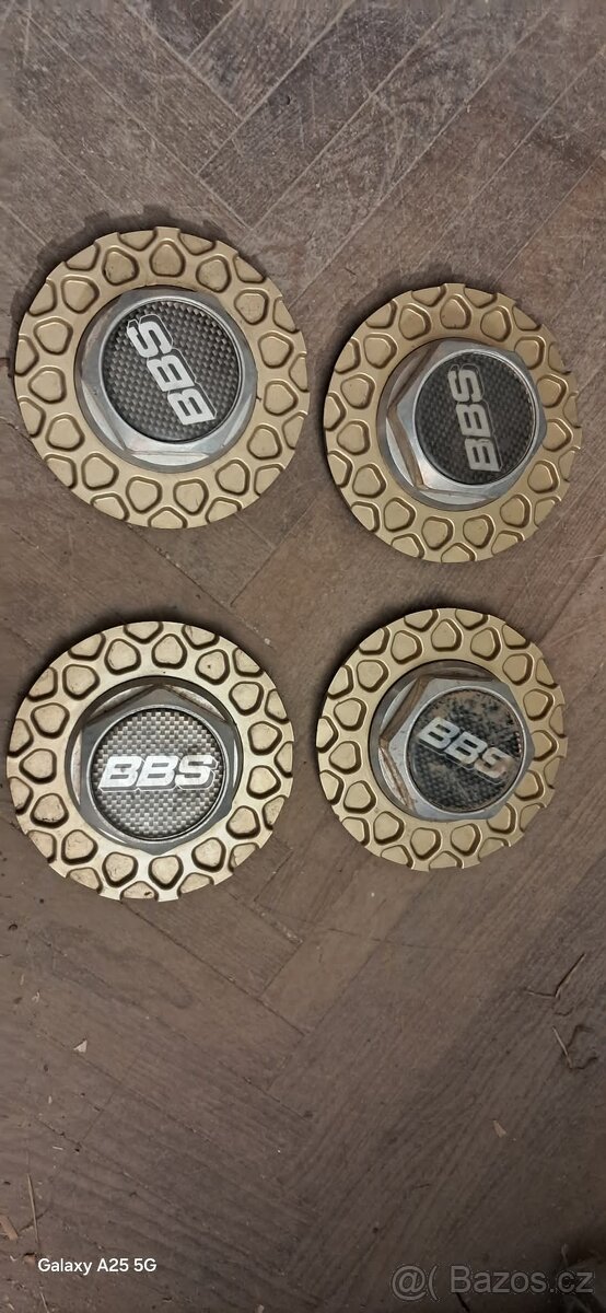 P: BBS Style 42 R19 - 9