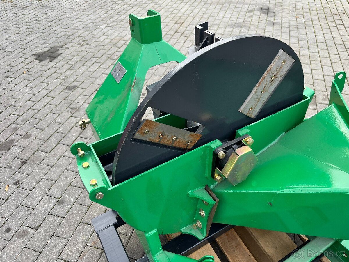 ŠTĚPKOVAČ GEO ECO 21-Z - 9