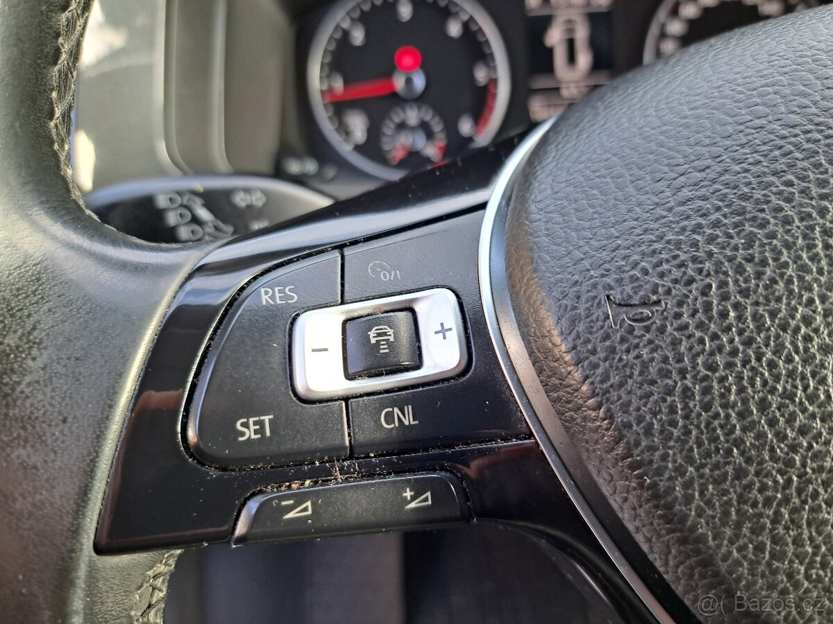 VW multivan t6 2.0tdi 110kw DSG Comfortline - 9