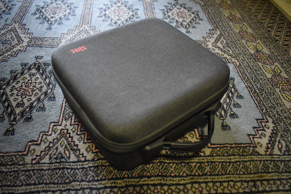 Dron SJRC F11 4K PRO - 9